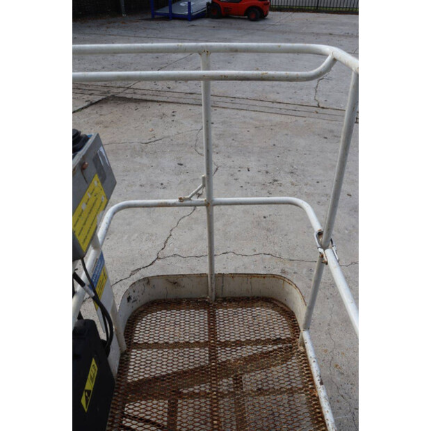 2013 Manitou 150AETJL-43209708