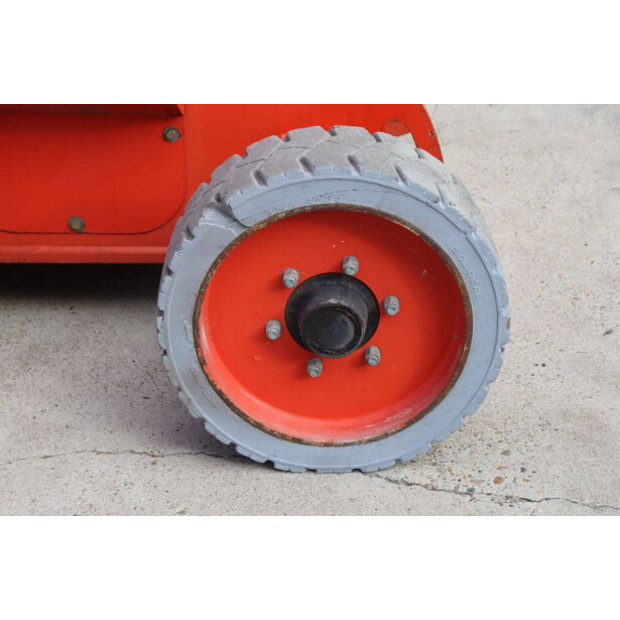 2013 Manitou 150AETJL-43209714