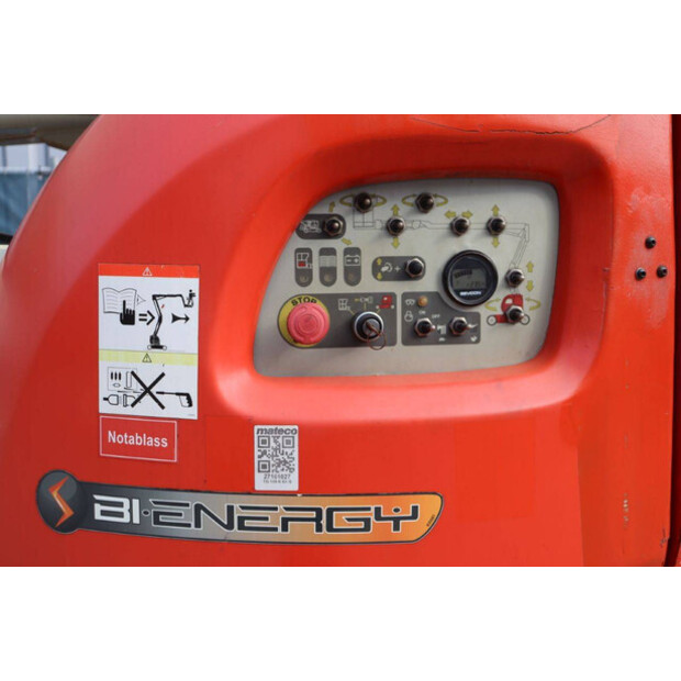 2013 Manitou 150AETJL-43209715