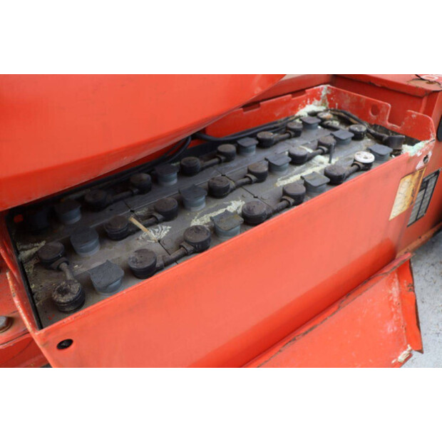 2013 Manitou 150AETJL-43209724