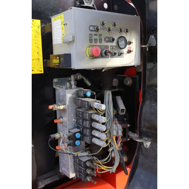 2013 Manitou 150AETJL-43209727