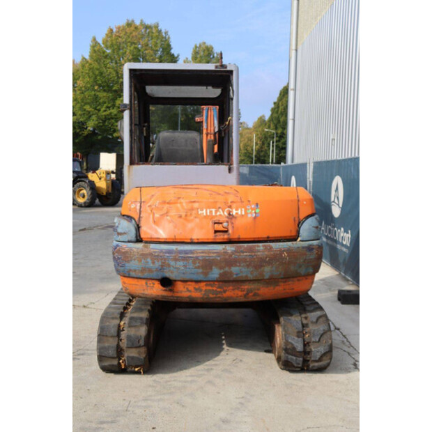 1999 Hitachi EX45.2-43209740