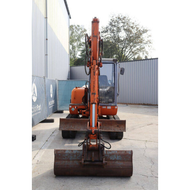 1999 Hitachi EX45.2-43209743