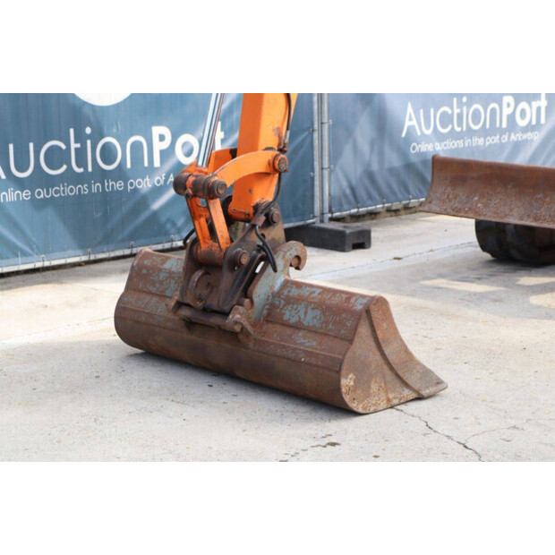 1999 Hitachi EX45.2-43209745