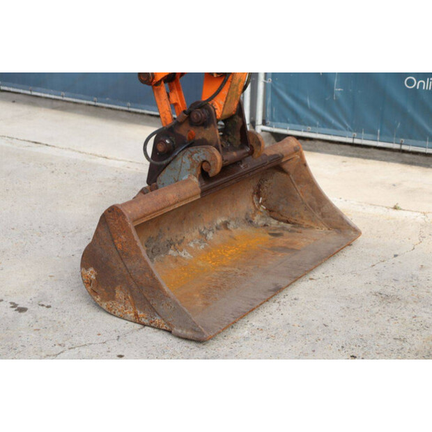 1999 Hitachi EX45.2-43209746