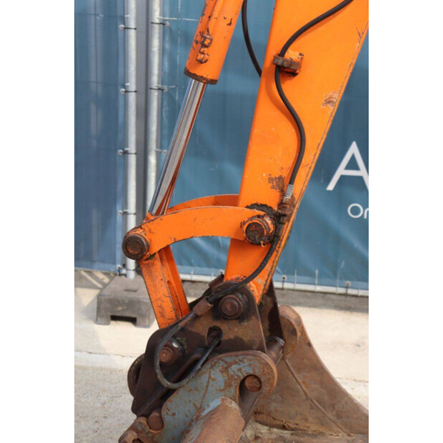 1999 Hitachi EX45.2-43209747