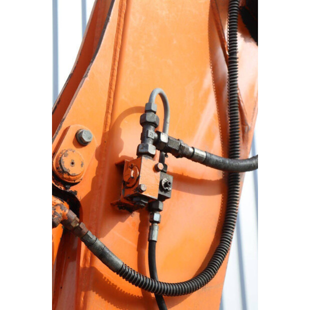 1999 Hitachi EX45.2-43209748