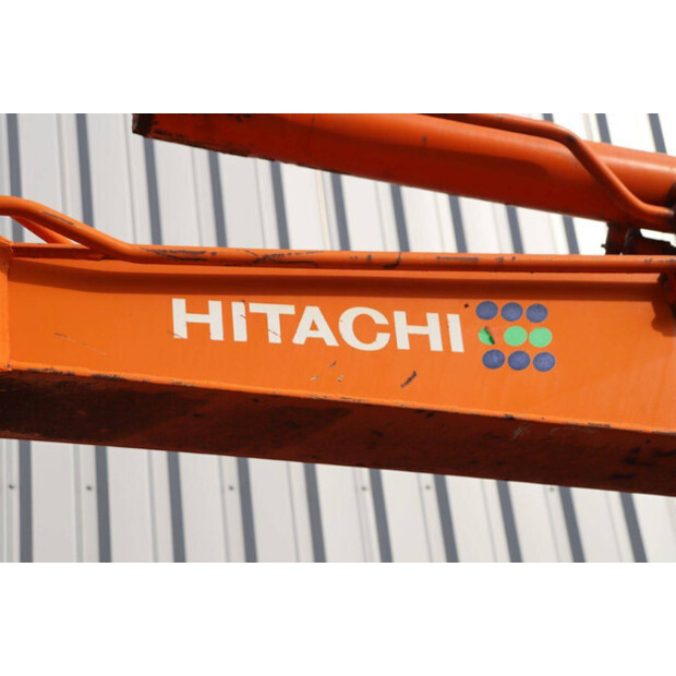 1999 Hitachi EX45.2-43209749