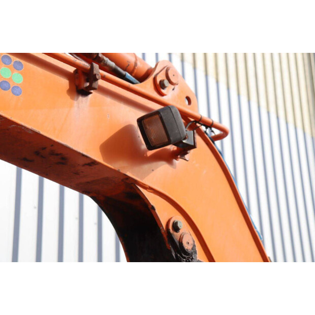 1999 Hitachi EX45.2-43209750