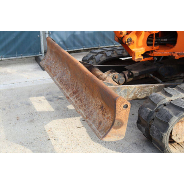 1999 Hitachi EX45.2-43209751