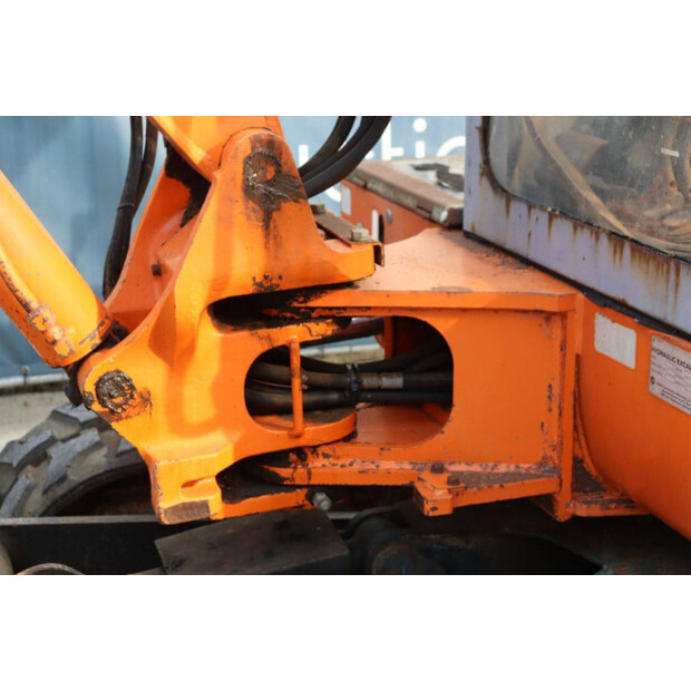 1999 Hitachi EX45.2-43209752