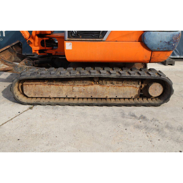 1999 Hitachi EX45.2-43209753