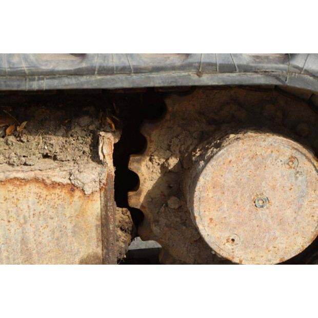 1999 Hitachi EX45.2-43209754