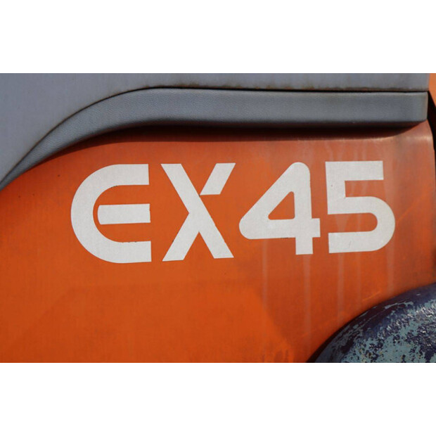 1999 Hitachi EX45.2-43209756