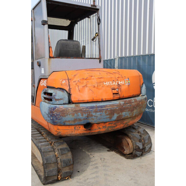 1999 Hitachi EX45.2-43209757