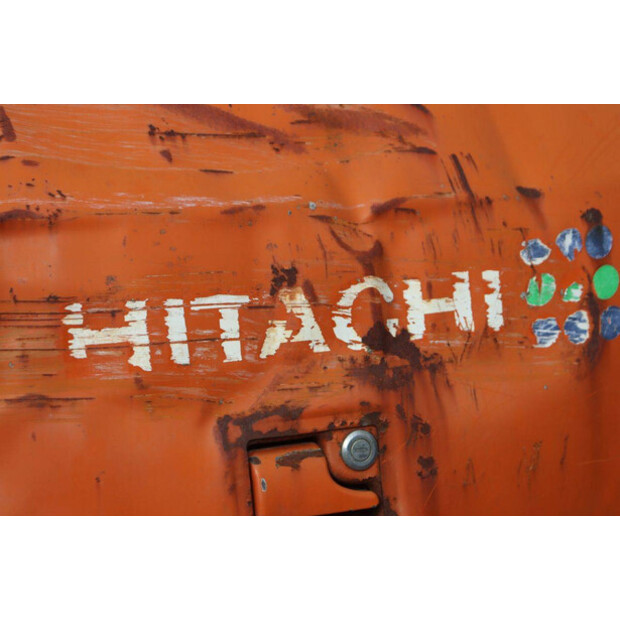 1999 Hitachi EX45.2-43209758