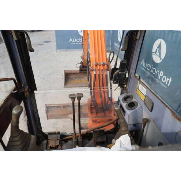 1999 Hitachi EX45.2-43209759