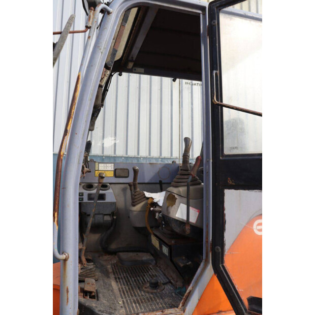 1999 Hitachi EX45.2-43209760