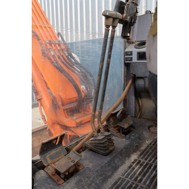 1999 Hitachi EX45.2-43209761