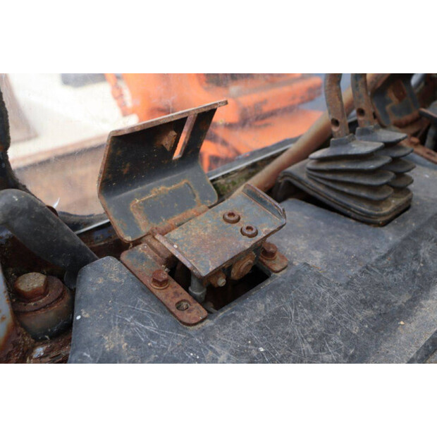 1999 Hitachi EX45.2-43209762