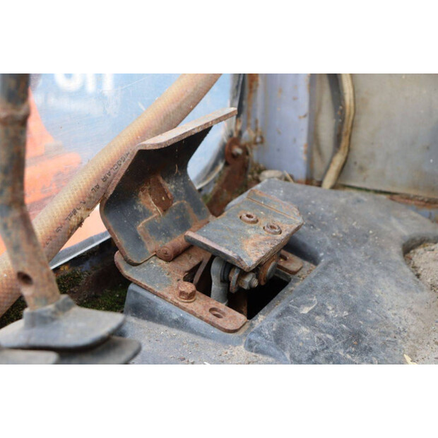 1999 Hitachi EX45.2-43209763