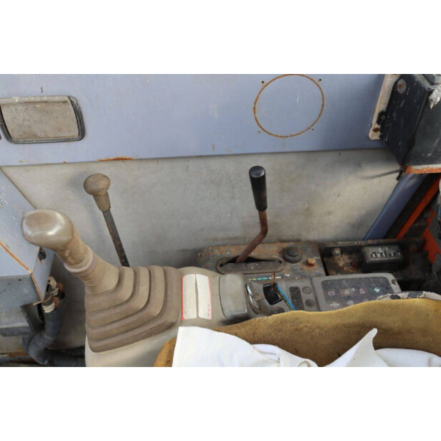 1999 Hitachi EX45.2-43209764