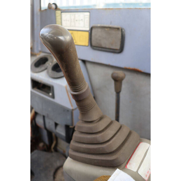 1999 Hitachi EX45.2-43209765