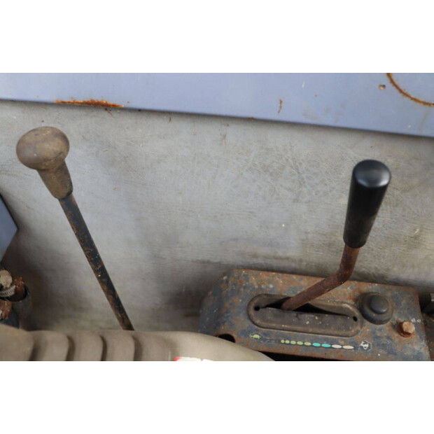 1999 Hitachi EX45.2-43209766