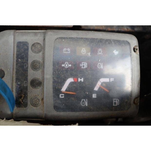 1999 Hitachi EX45.2-43209767