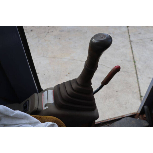 1999 Hitachi EX45.2-43209768