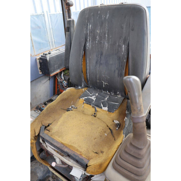 1999 Hitachi EX45.2-43209770