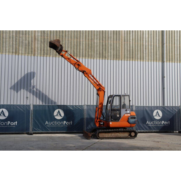 1999 Hitachi EX45.2-43209774