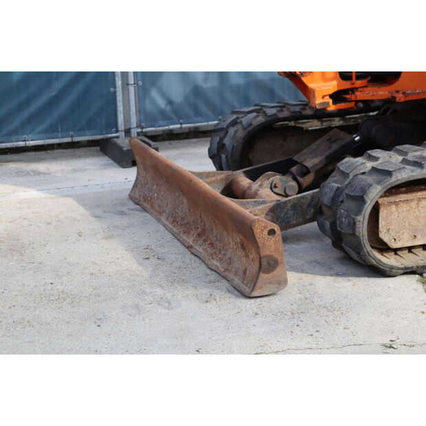 1999 Hitachi EX45.2-43209778