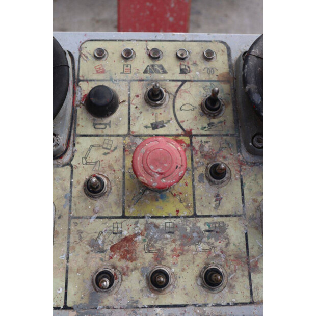 2011 ايه تي ان ZEBRA 12-43209793