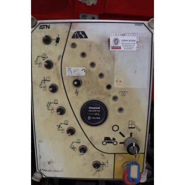 2011 ايه تي ان ZEBRA 12-43209808