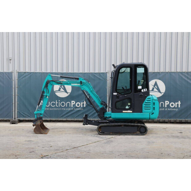 2016 صن وارد SWE20B-43209862