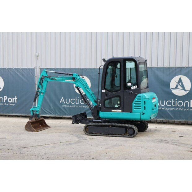 2016 صن وارد SWE20B-43209863