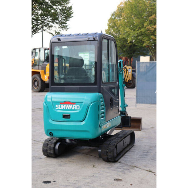 2016 صن وارد SWE20B-43209866