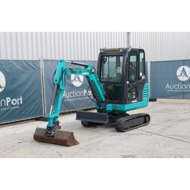 2016 صن وارد SWE20B-43209869