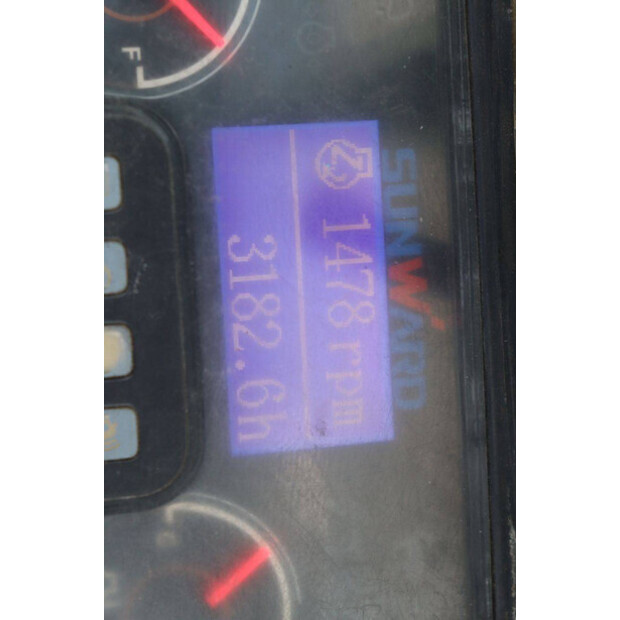 2016 صن وارد SWE20B-43209894