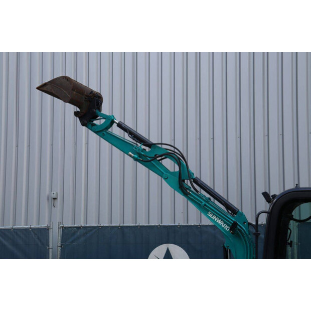 2016 صن وارد SWE20B-43209905