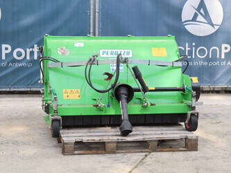 Image de Accessoires 2014 Peruzzo KOALA 1600I