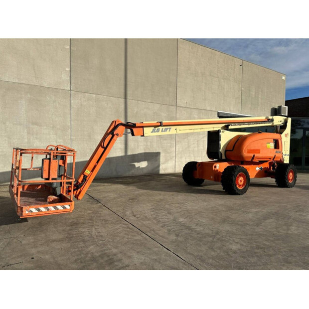 JLG 800AJ-43210010