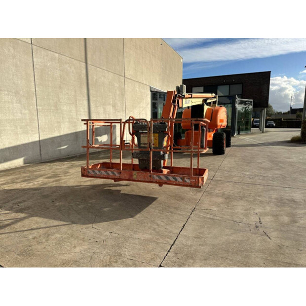 JLG 800AJ-43210011