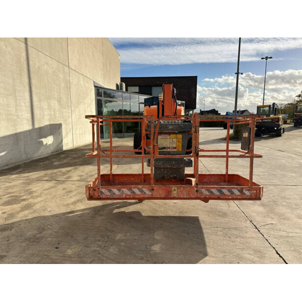 JLG 800AJ-43210012