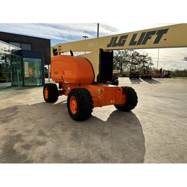 JLG 800AJ-43210014