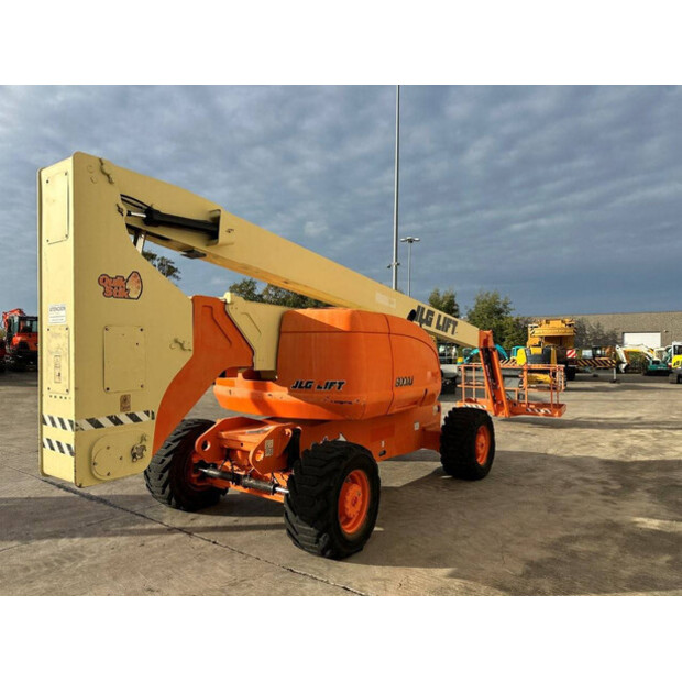 JLG 800AJ-43210015