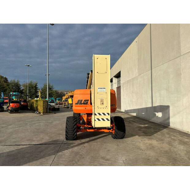 JLG 800AJ-43210016