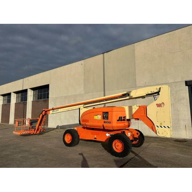 JLG 800AJ-43210018