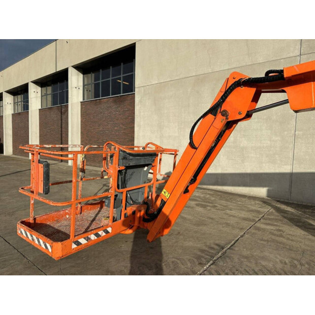 JLG 800AJ-43210019